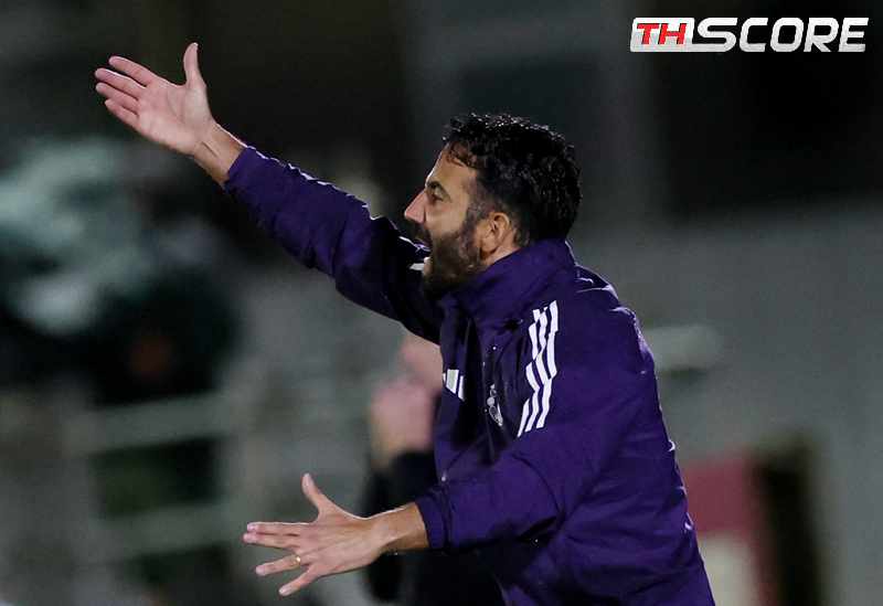 ​อามอริมรับลูกนิ่งคือปัญหา ชี้ผีแดงแย่งบอลจังหวะสองไม่ดีพอทำเจ๊าเวสต์แฮม