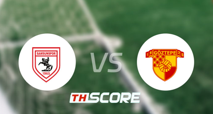 ⚽ วิเคราะห์บอล ซือเปร์ลีก : ซัมซุนสปอร์ vs เกิซเทเป้