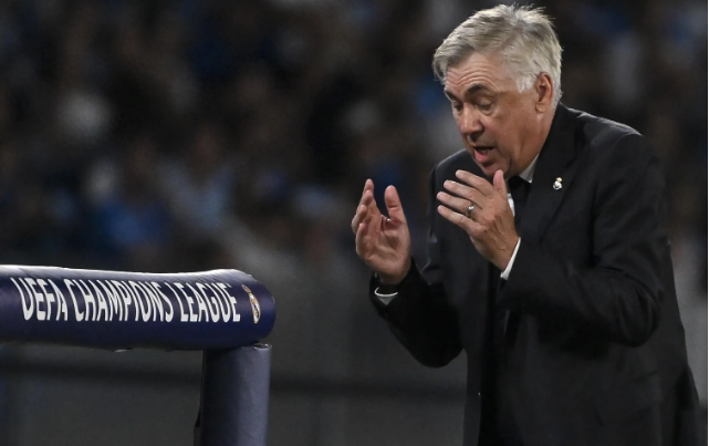 Real Madrid bất mãn vì vấn đề chấn thương: HLV chỉ trí kế hoạch mở rộng giải FIFA