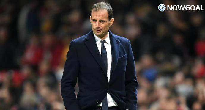 Allegri’s Unfinished Mission: Milan Still Searching for a Classic No.9