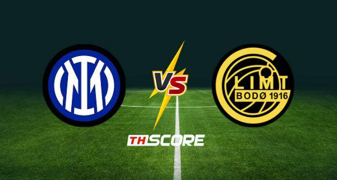 พรีวิวฟุตบอล ยูฟ่า แชมเปียนส์ ลีก: อินเตอร์ มิลาน vs โบโด กลิมท์