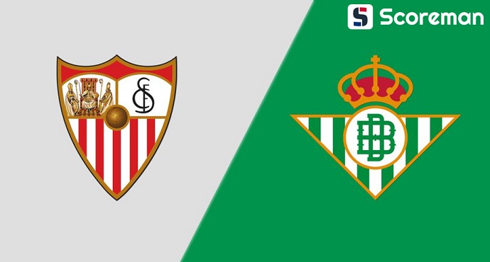 12월1일 라리가 - 세비야 VS 베티스 해외축구 분석 프리뷰