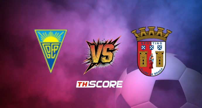 ​พรีวิวฟุตบอล ปรีไมราลีกา โปรตุเกส: เอสโตริล vs สปอร์ติ้ง บราก้า