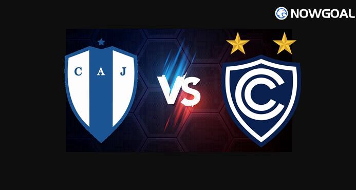 9th April Copa Sudamericana---CA Juventud VS Cienciano Prediction