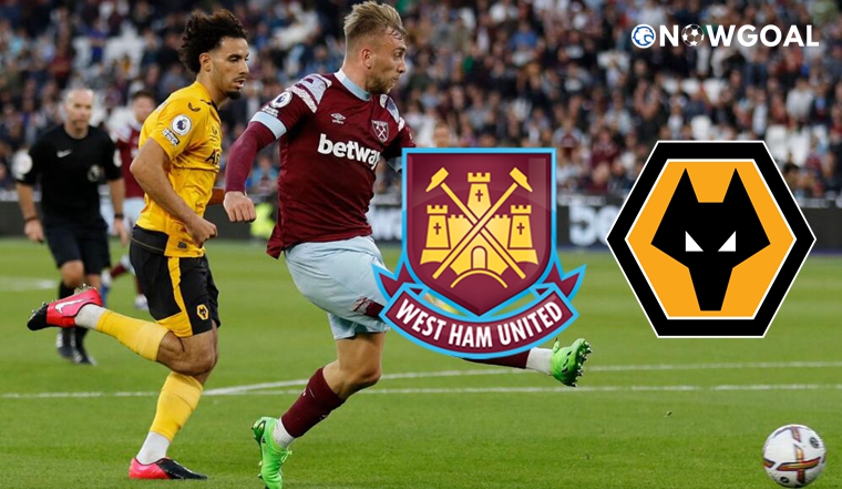 English Premier League - West Ham United VS Wolves Prediciton
