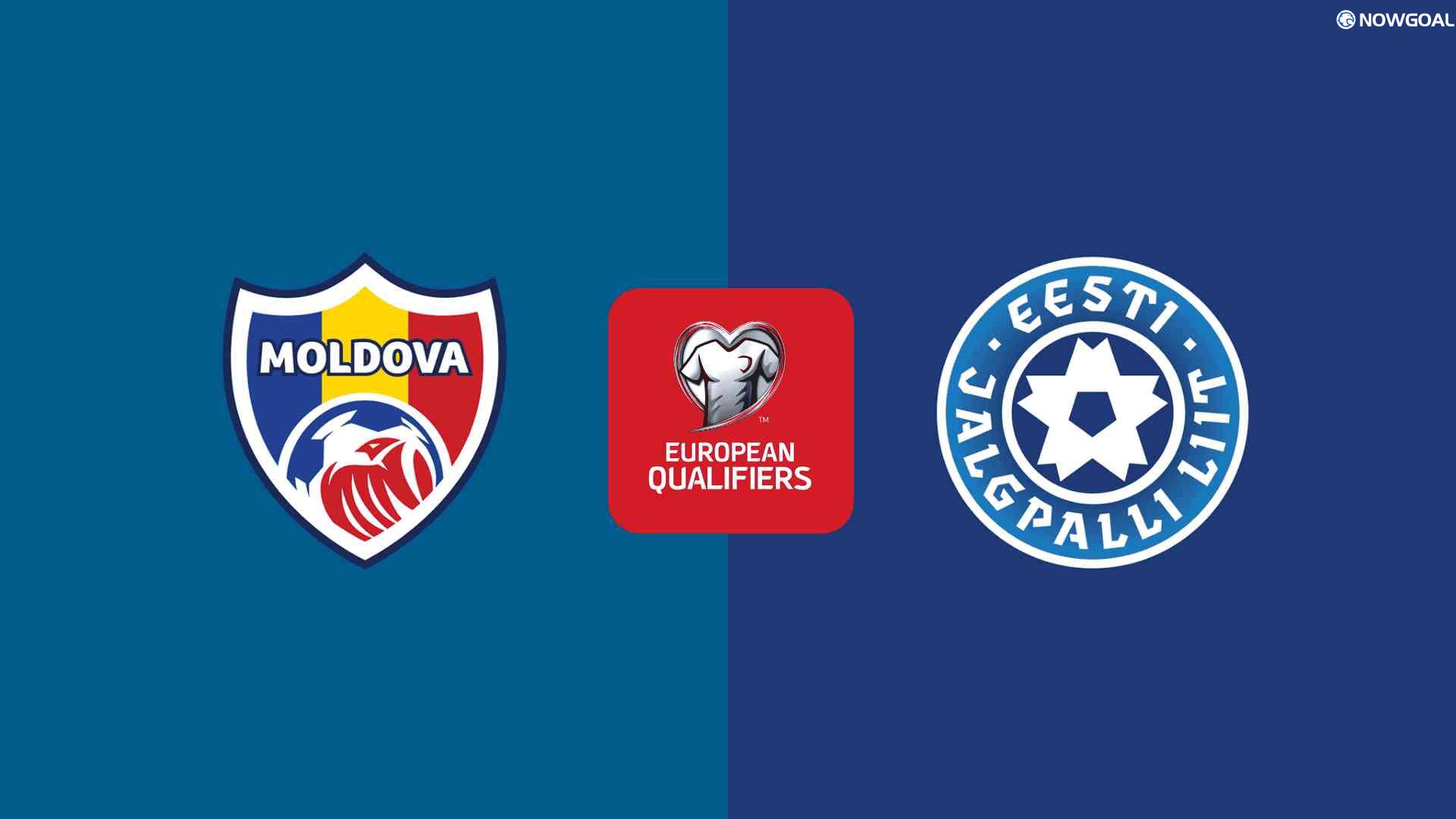 FIFA World Cup qualification (UEFA)---Moldova VS Estonia Prediction