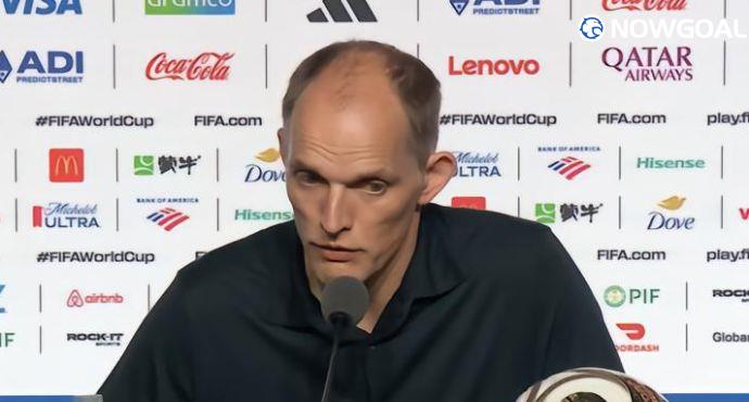 Tuchel Praises Argentina’s Mentality After England’s 2-1 World Cup Semi-Final Defeat