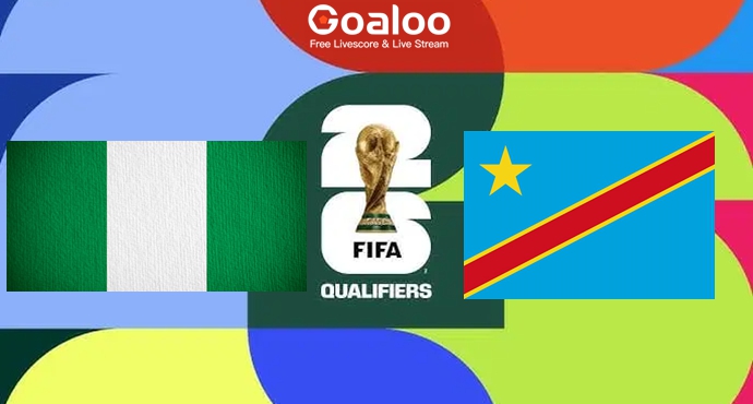 Niger VS Republic of the Congo Prediction 9 October 2025