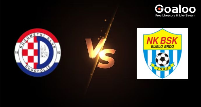 Croatia Cup---NK Dugopolje VS Bijelo Brdo Preview