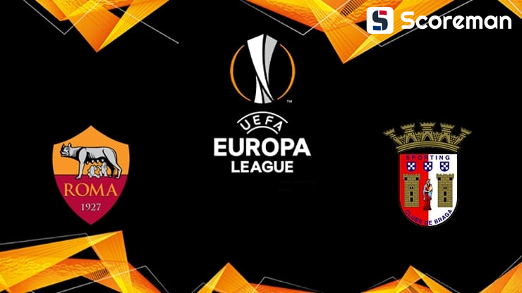 12월13일 유로파리그 - AS 로마 VS 브라가 프리뷰