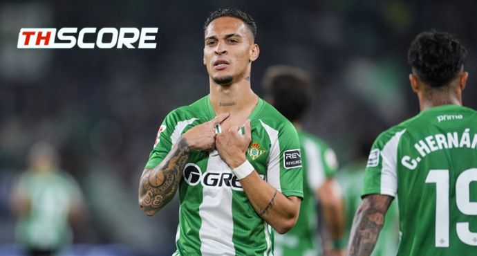 มาร์ก้าตีข่าว! 