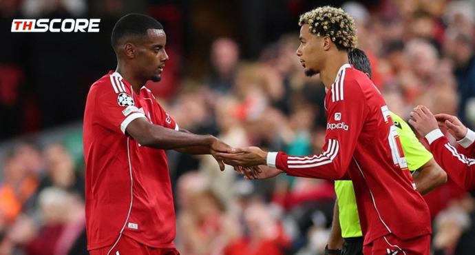 เชียเรอร์ฟันธง! 