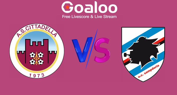 Cittad. vs Sampdoria Genoa Prediction 31 October 2024