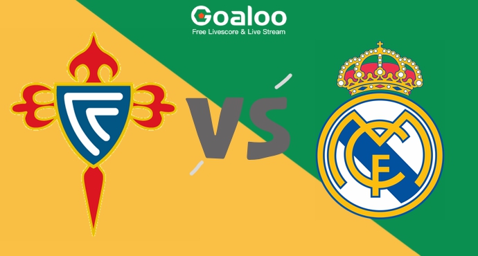 Celta Vigo VS Real Madrid Prediction 7th March 2026