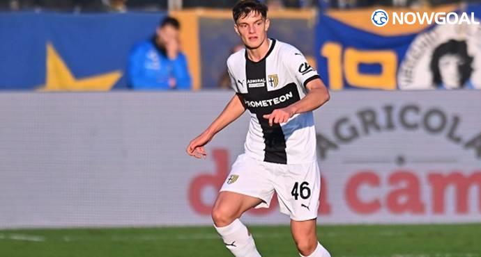 AC Milan Overtakes Inter in Race for Parma Defender Giovanni Leoni After Thiaw Sale