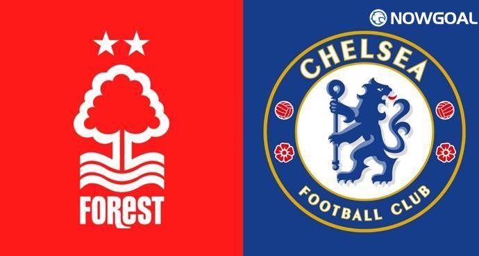 Set-Piece Edge: Can Chelsea Break Forest’s Resistance at the City Ground?