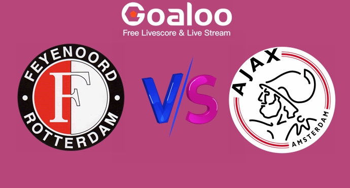 Feyenoord vs Ajax Prediction 31 October 2024