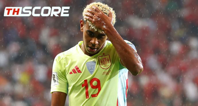 ไม่น่าสน! มาเธอุสเชื่อ 