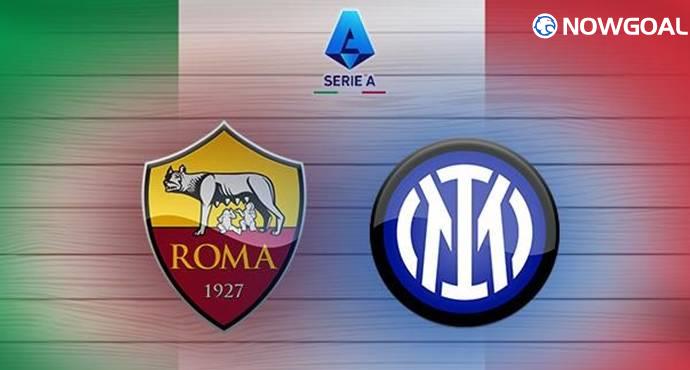 Fortress Roma vs Firepower Inter: A Title Test at the Olimpico