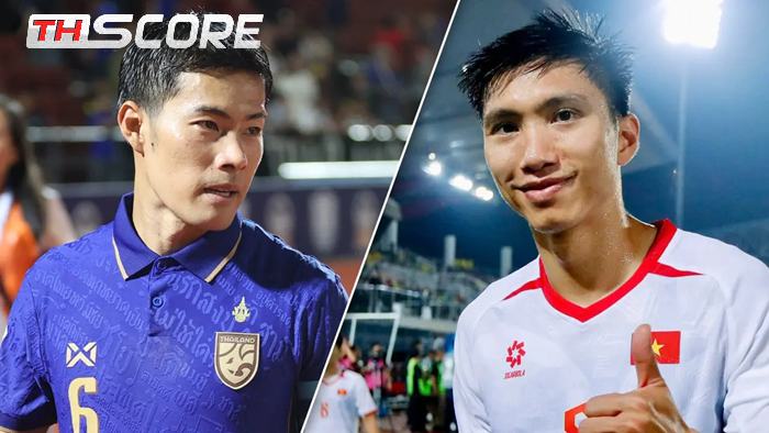 ศึกชี้ชะตาเจ้าอาเซียน! เทียบสถิติแชมป์ ไทย vs เวียดนาม ก่อนนัดชิงอาเซียนคัพ 2026