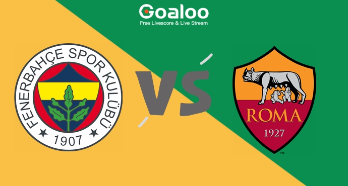 Fenerbahce vs. AS Roma: Match Prediction ---2026/09/11