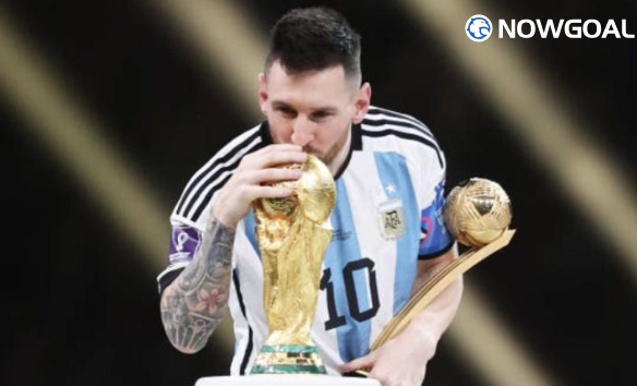 Argentina at the FIFA World Cup: The Story of the Pampas Eagles