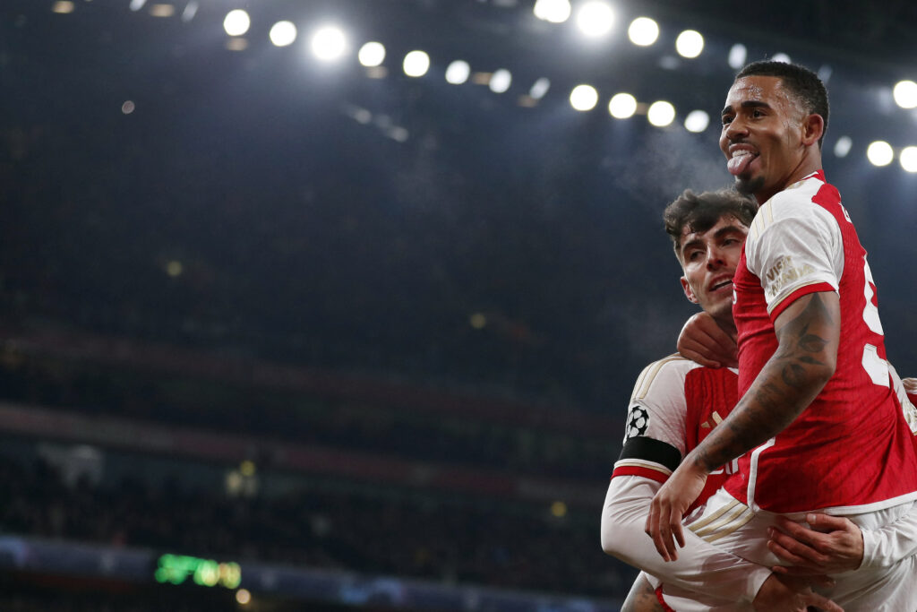 Gunners Dominate Leverkusen in Pre-Season Showdown