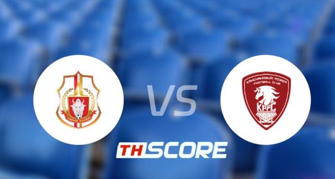 ⚽ วิเคราะห์ฟุตบอล | ลำพูน วอร์ริเออร์ vs ดีพี กาญจนบุรี