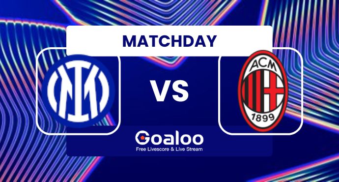 Italian Serie A---Inter Milan VS AC Milan Prediction