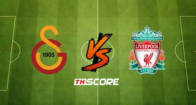 พรีวิวฟุตบอล ยูฟ่า แชมเปี้ยนส์ ลีก: กาลาตาซาราย vs ลิเวอร์พูล