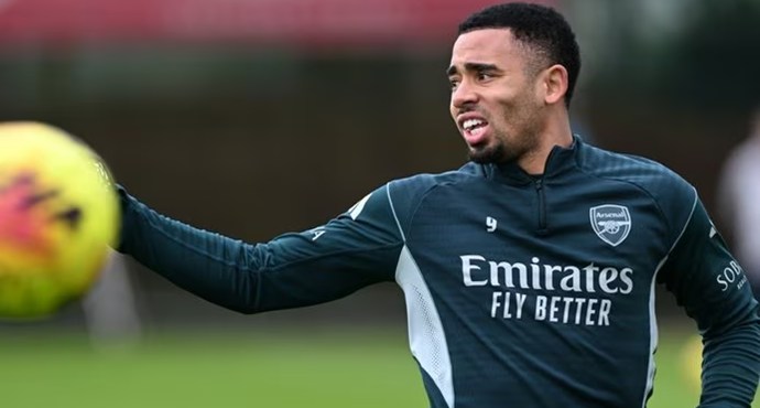 ปืนใหญ่บุกรังผึ้ง! อาร์เซนอลจัดเต็มดวลเบรนท์ฟอร์ด ลุ้นเก็บ 3 แต้มยึดจ่าฝูง