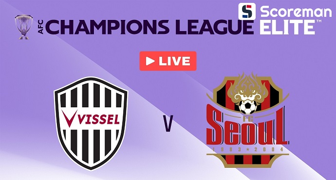 3월11일 AFC 챔피언스리그 - 고베 VS 서울 해외축구 분석 프리뷰