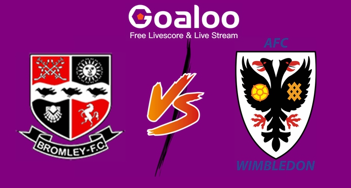 Bromley vs Wimbledon Prediction 14 August 2024