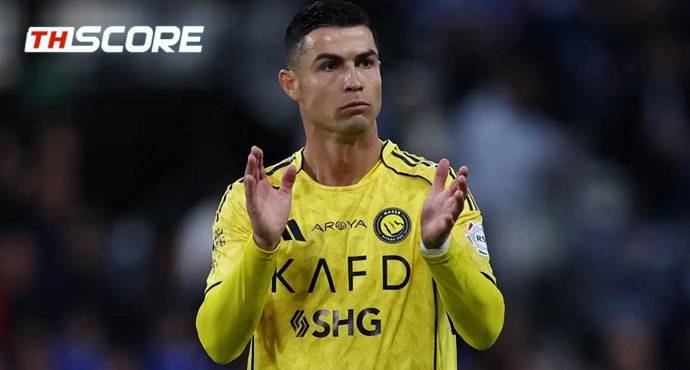 ลีกซาอุดิอาระเบีย - อันนัศร์ 1-0 อัล ทาวอน