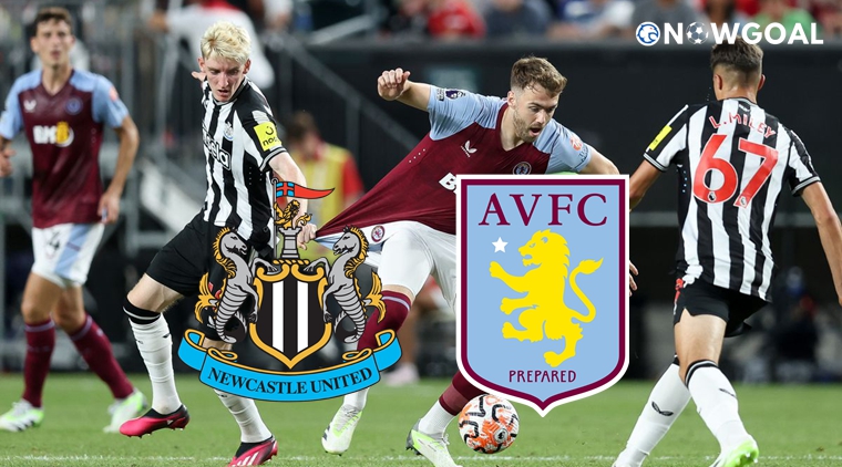 English Premier League - Newcastle United VS Aston Villa Prediction