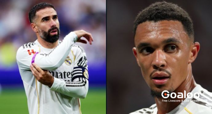 Real Madrid Bolster Squad Ahead of El Clásico Showdown