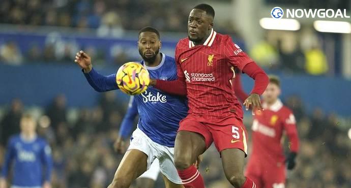 ​Real Madrid Set to Bid €25M for Ibrahima Konate Amid Liverpool Standoff