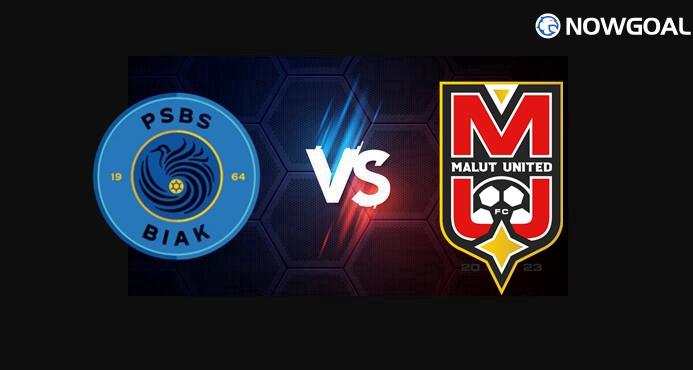 28th April, Indonesia Super League---PSBS Biak VS Malut United Prediction