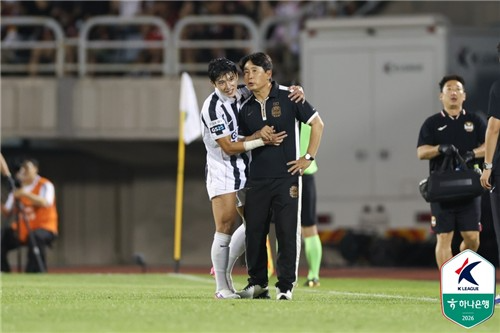 '선두' 서울, 부천에 3-1 승…5경기 무패