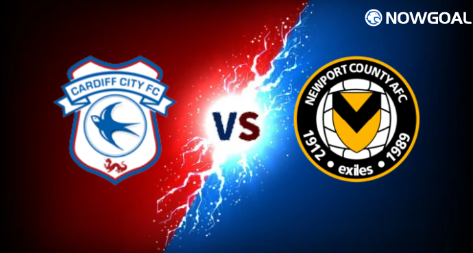 Prediction: Oct 7th -EFL Trophy---Cardiff City VS Newport County
