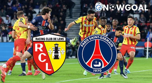 France Ligue 1 - Lens VS Paris Saint Germain (PSG) Prediction