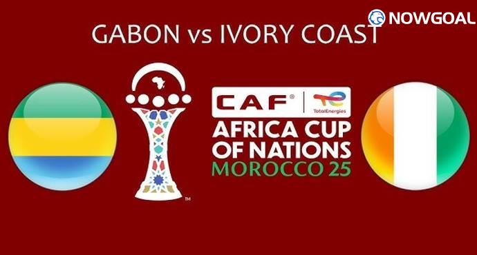 AFCON 2025: Ivory Coast Eyes Knockout Spot Against Gabon