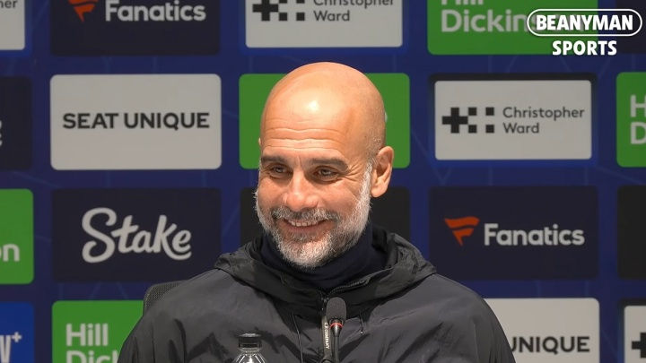 Mất quyền tự quyết! Guardiola: Nếu Arsenal thắng toàn bộ các trận còn lại, chức vô địch sẽ thuộc về họ