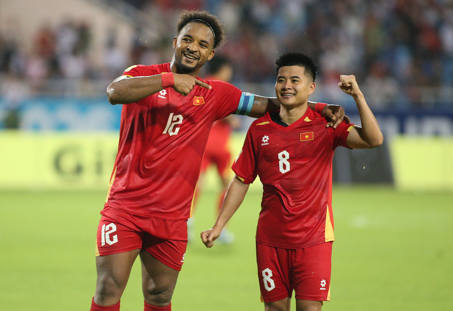 Quang Huy: Việt Nam cần chữ “BIẾN” tại Malaysia, hòa 1-1 là mục tiêu lý tưởng