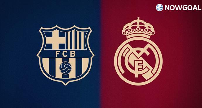 El Clásico Title Showdown: Barcelona Close in on La Liga Glory Against Struggling Real Madrid