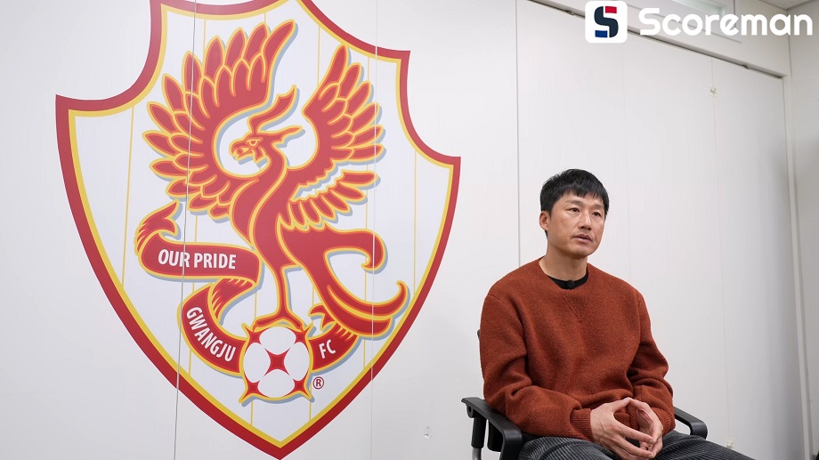 광주, 고베 원정에서 0-2 완패...유효 슈팅 0개