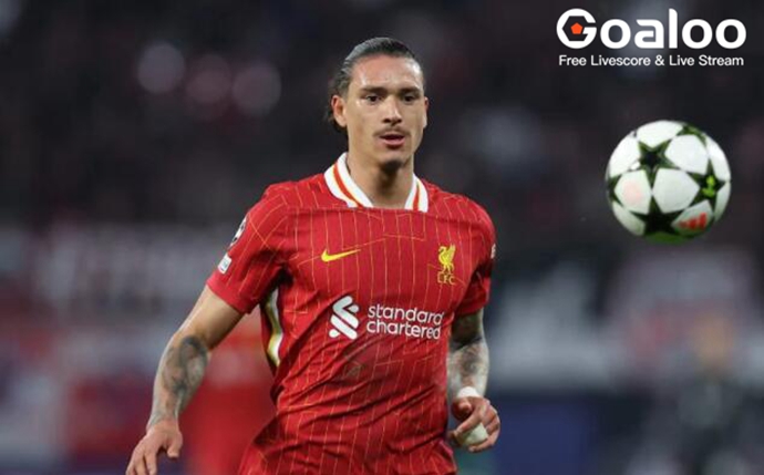 Liverpool Sink Leipzig To Continue Strong Start Under Arne Slot