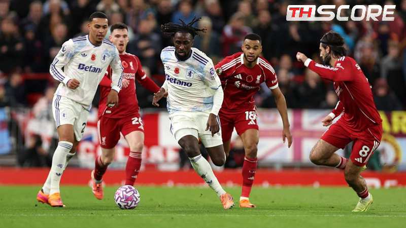 จ้าน จวิ้น ชี้ ลิเวอร์พูลยังมีปัญหา สล็อตต้องปรับทัพรับมือมาดริด-แมนซิตี้