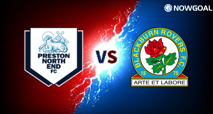 Prediction: Nov 21th-England Championship---Preston North End VS Blackburn Rovers