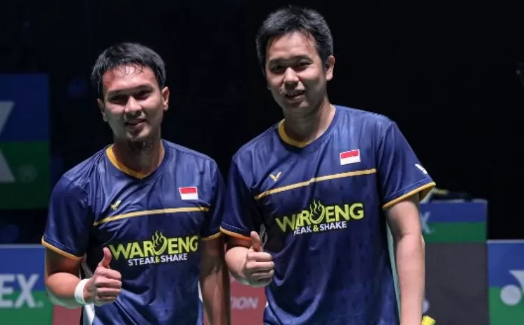 Hendra Setiawan Announces Retirement After Over 30 Years in Badminton